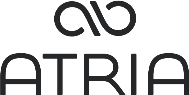Atria-logo 1